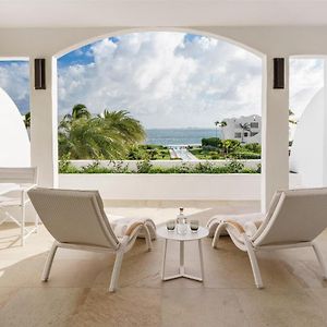 Resort View Junior Suite Double Rendezvous Beach