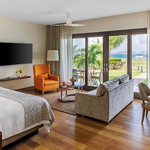 Oceanfront Junior Suite Double Merrywing Beach